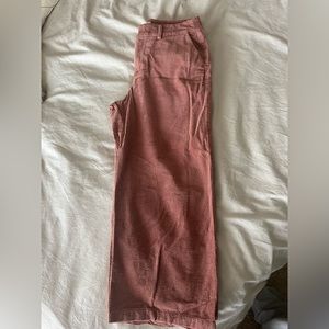 A NEW DAY CORDUROY PANTS